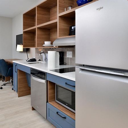 Candlewood Suites - Joliet Southwest By Ihg المظهر الخارجي الصورة