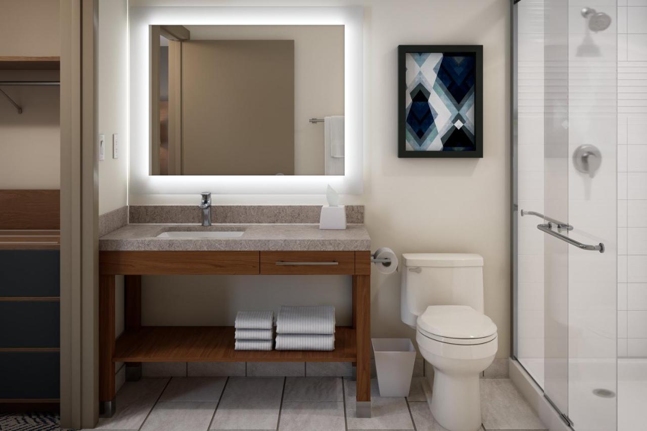 Candlewood Suites - Joliet Southwest By Ihg المظهر الخارجي الصورة