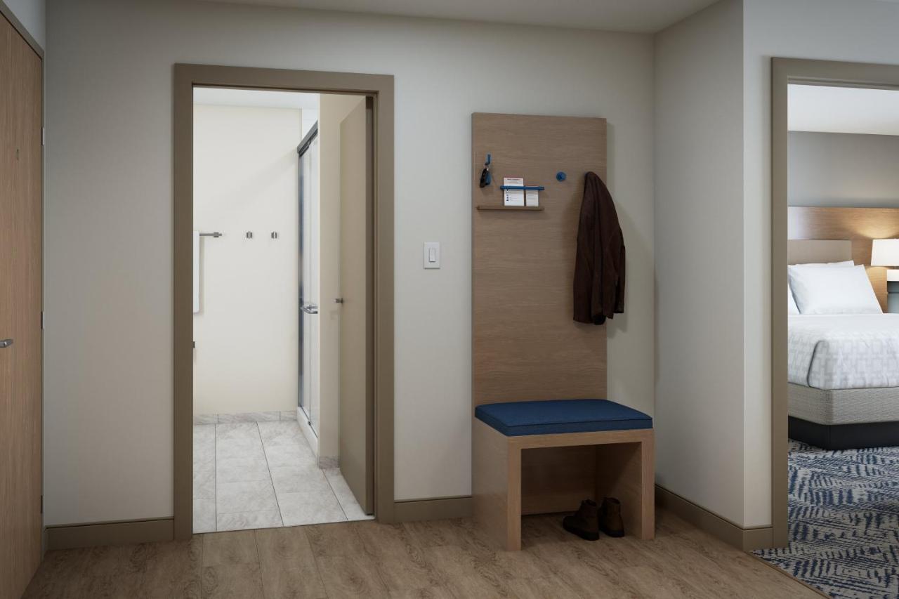 Candlewood Suites - Joliet Southwest By Ihg المظهر الخارجي الصورة