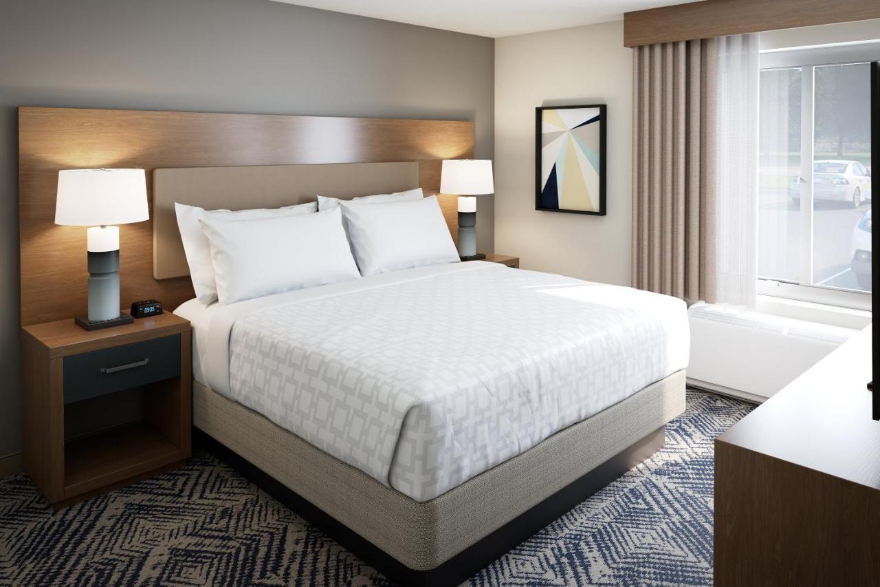 Candlewood Suites - Joliet Southwest By Ihg المظهر الخارجي الصورة