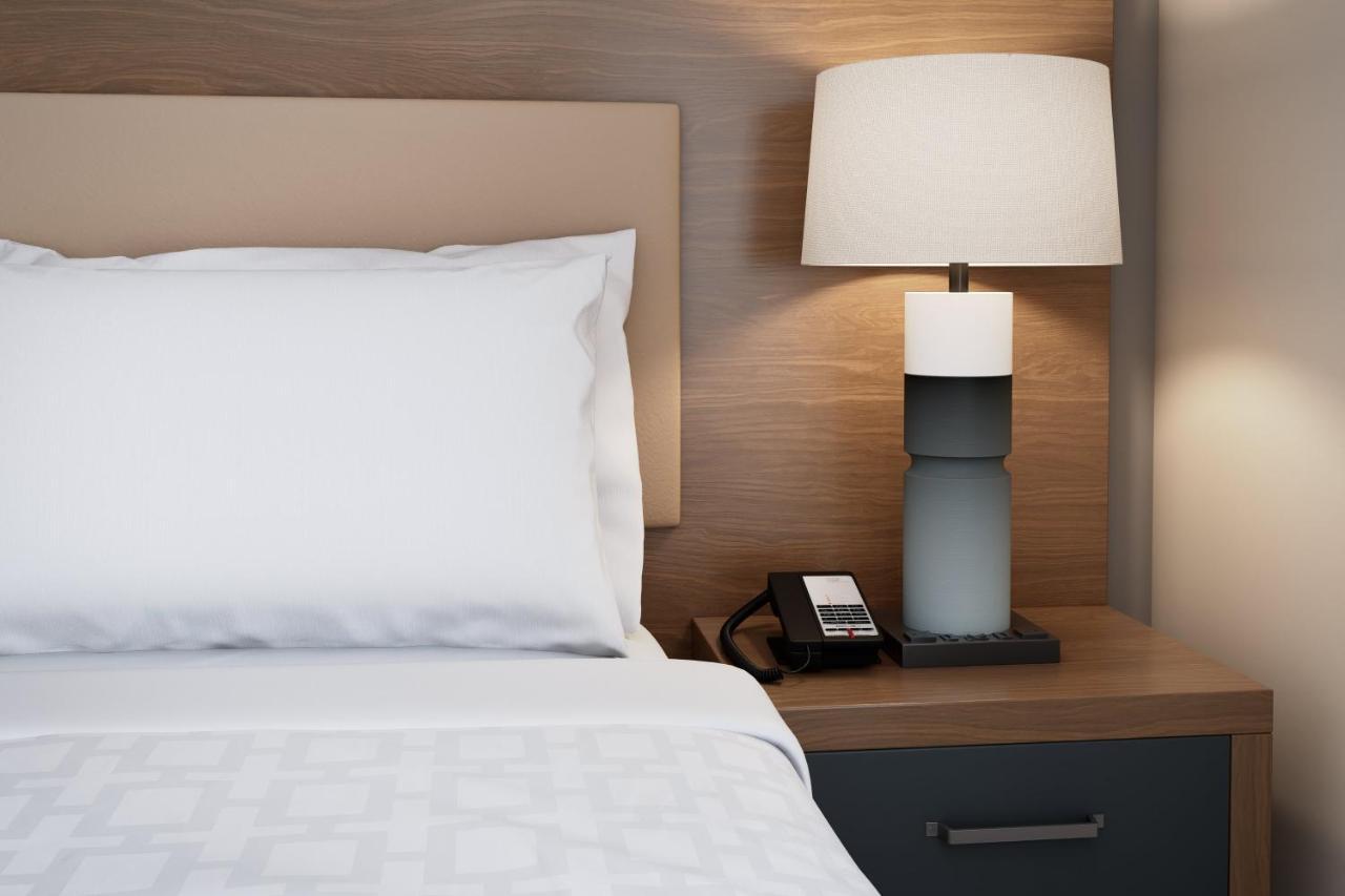 Candlewood Suites - Joliet Southwest By Ihg المظهر الخارجي الصورة