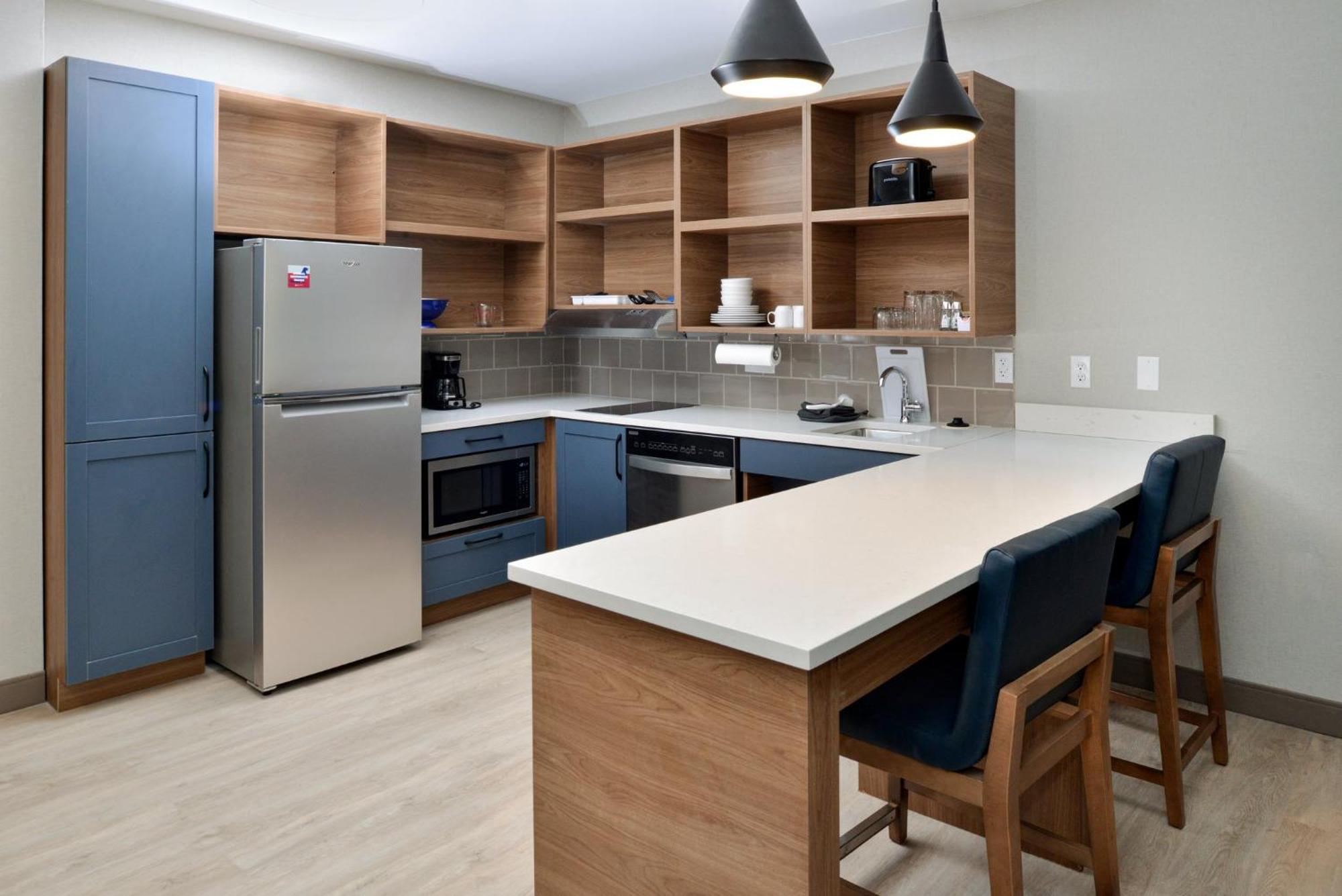 Candlewood Suites - Joliet Southwest By Ihg المظهر الخارجي الصورة