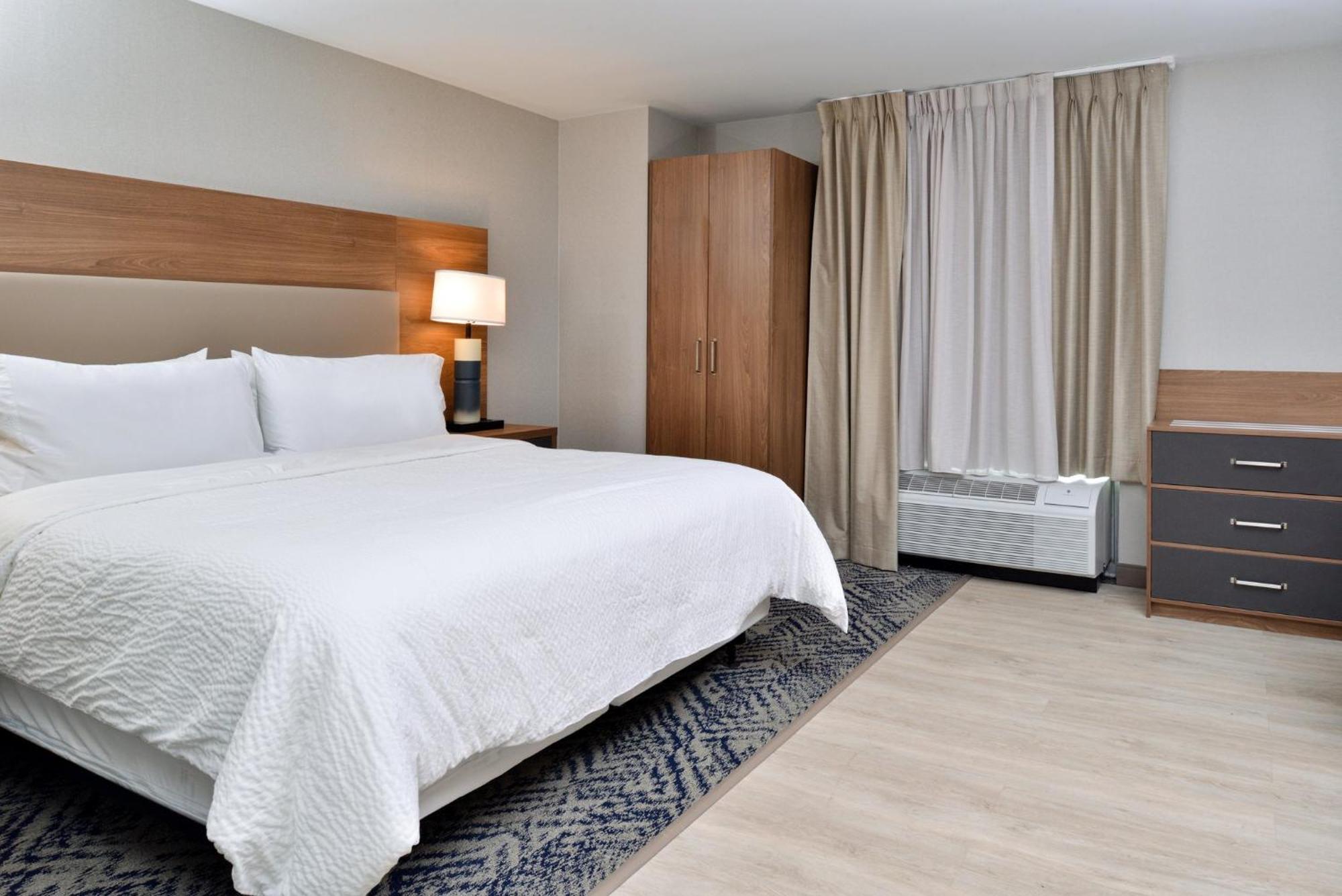 Candlewood Suites - Joliet Southwest By Ihg المظهر الخارجي الصورة