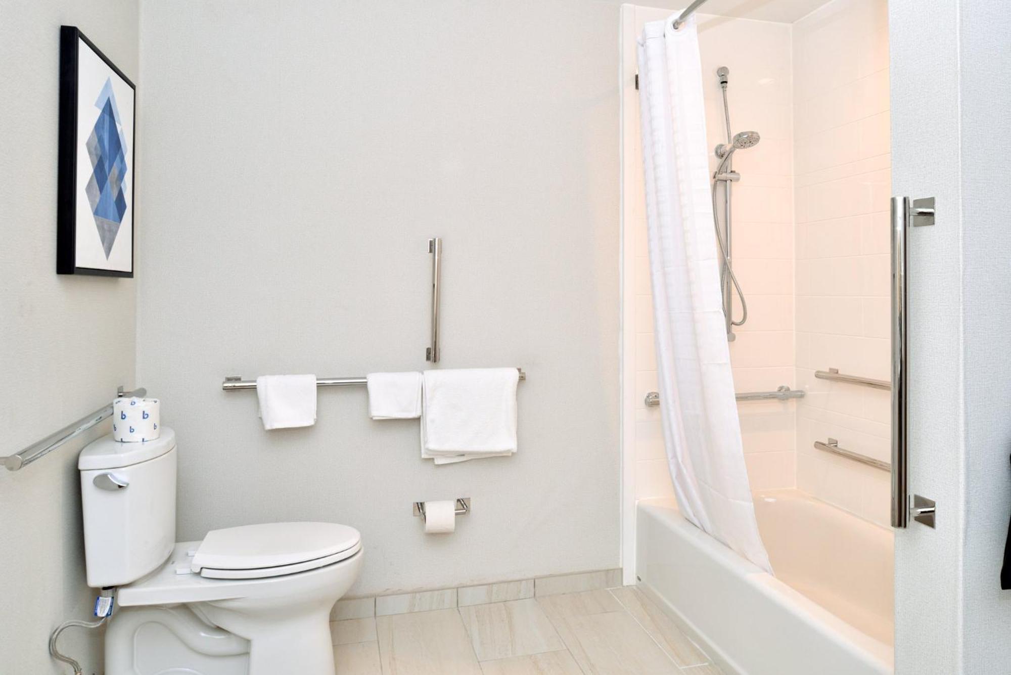 Candlewood Suites - Joliet Southwest By Ihg المظهر الخارجي الصورة