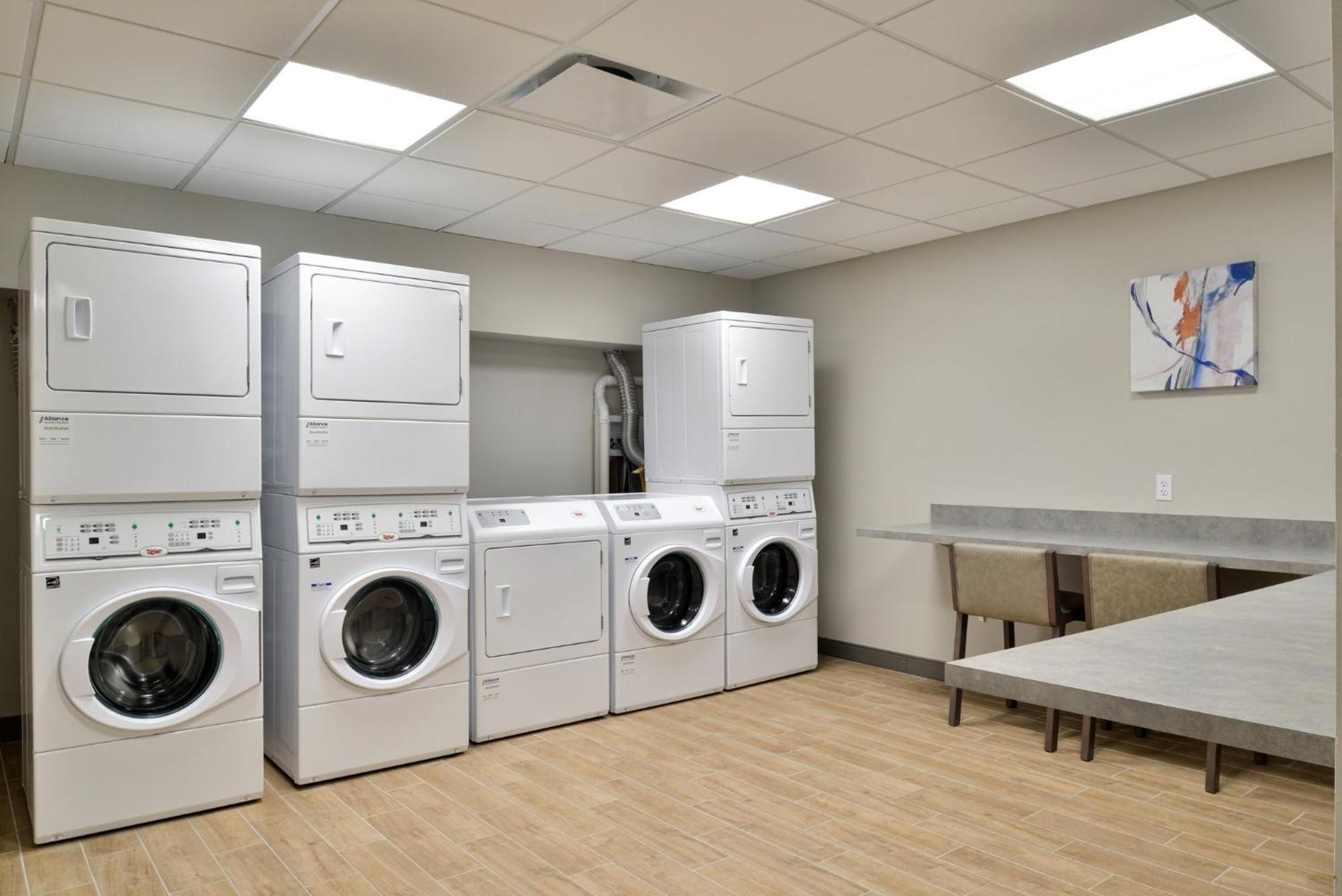 Candlewood Suites - Joliet Southwest By Ihg المظهر الخارجي الصورة
