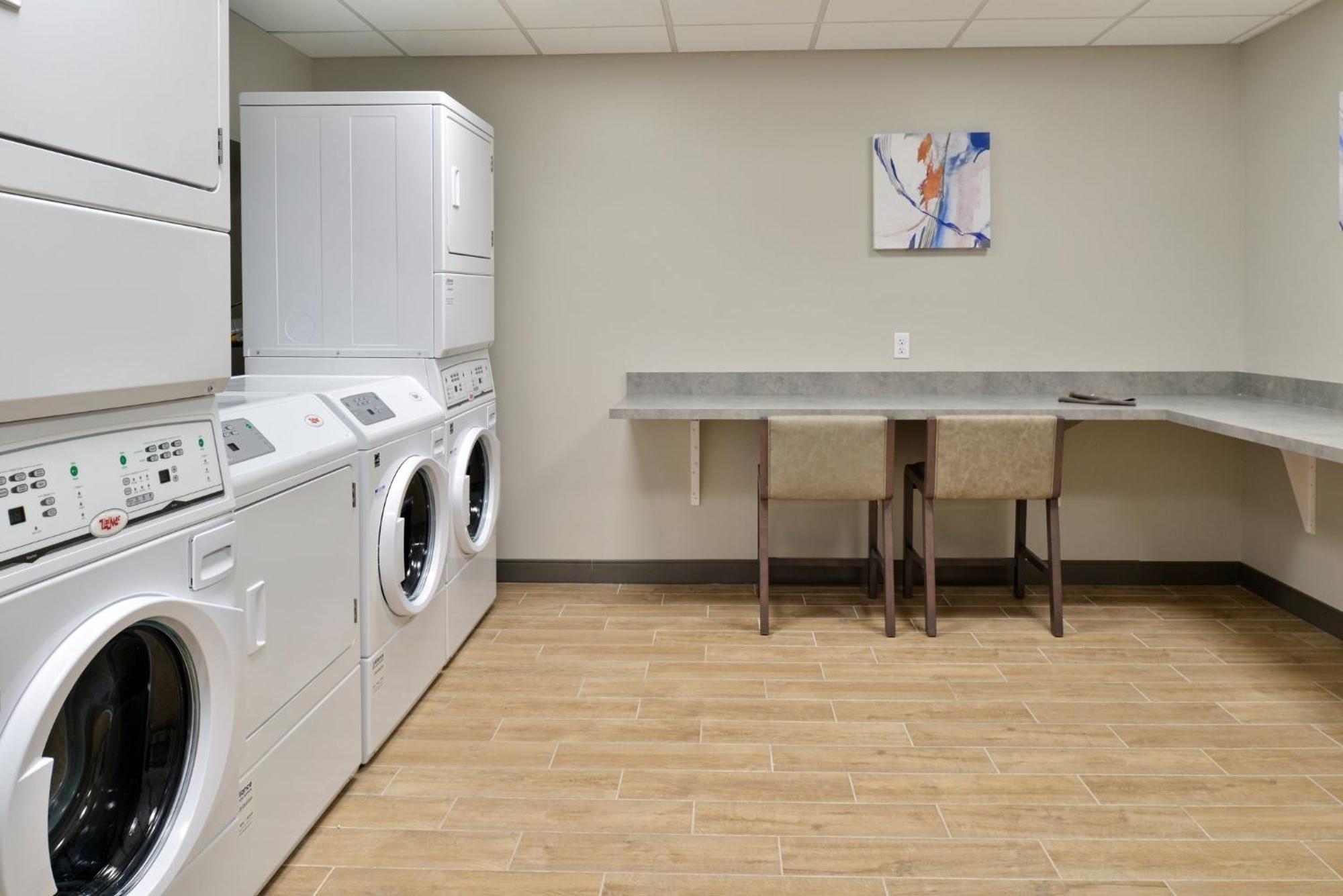 Candlewood Suites - Joliet Southwest By Ihg المظهر الخارجي الصورة
