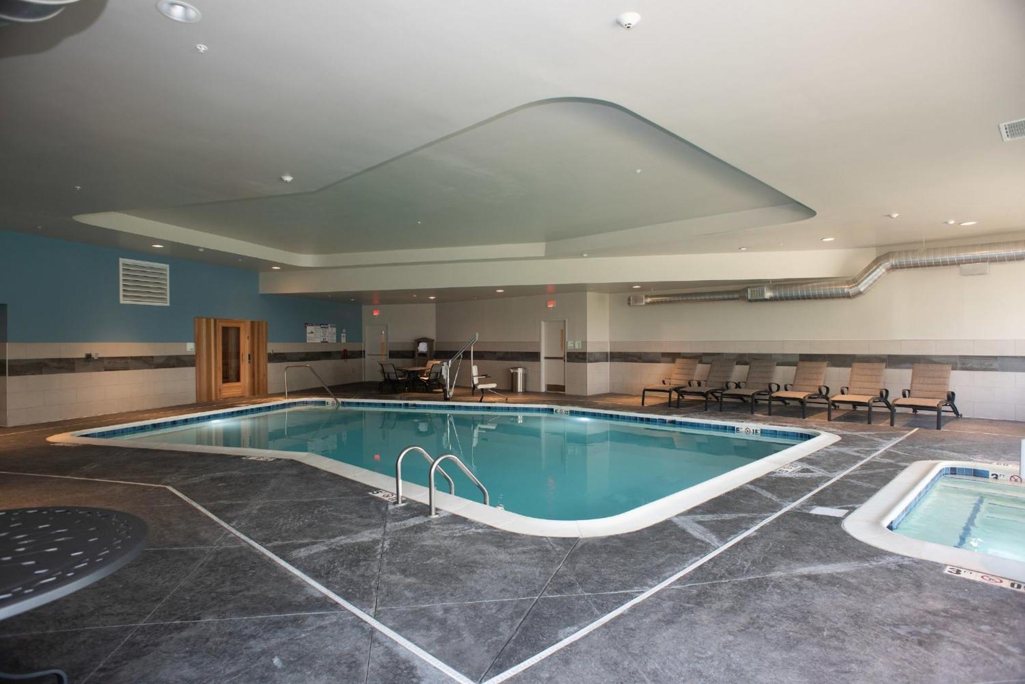 Candlewood Suites - Joliet Southwest By Ihg المظهر الخارجي الصورة